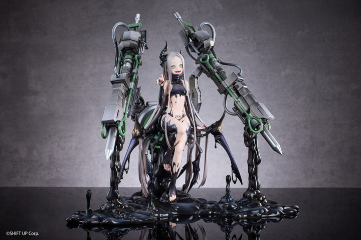 レヴィアタン 完成品フィギュア 豪華版 1/7スケール