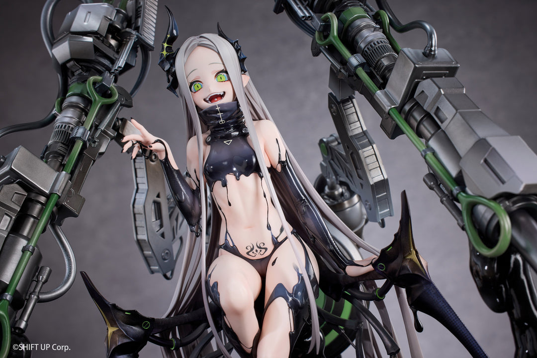 レヴィアタン 完成品フィギュア 豪華版 1/7スケール