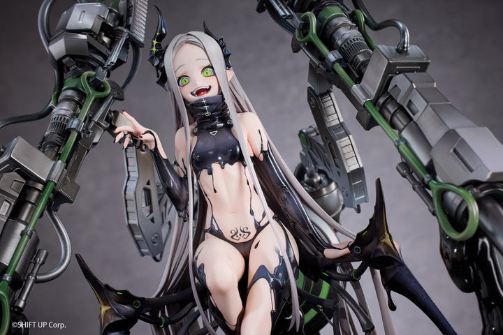 レヴィアタン 完成品フィギュア 豪華版 1/7スケール