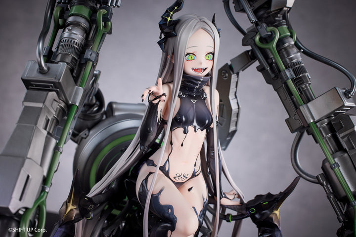 レヴィアタン 完成品フィギュア 豪華版 1/7スケール