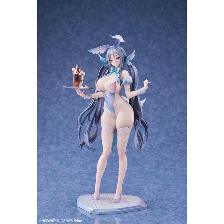 デイドリーム・バニー モルフェア 完成品フィギュア 1/7スケール