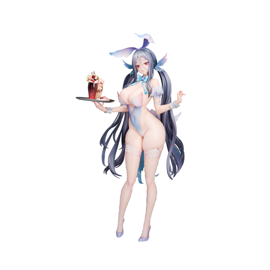 デイドリーム・バニー モルフェア 完成品フィギュア 1/7スケール