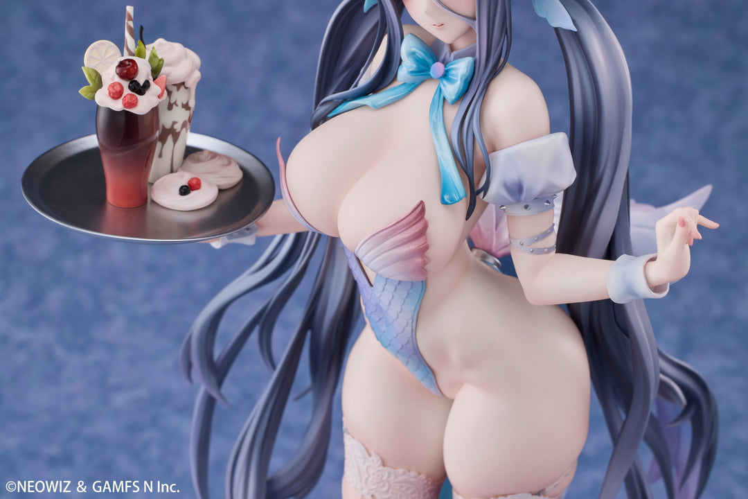 デイドリーム・バニー モルフェア 完成品フィギュア 1/7スケール