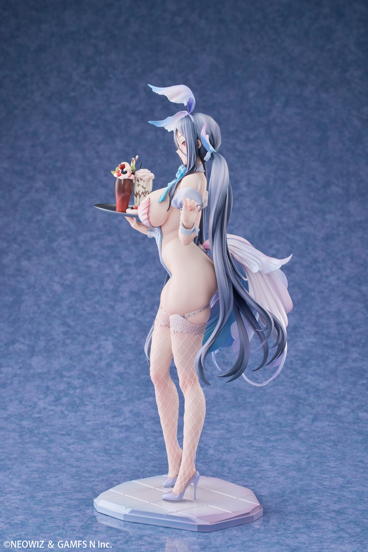デイドリーム・バニー モルフェア 完成品フィギュア 1/7スケール