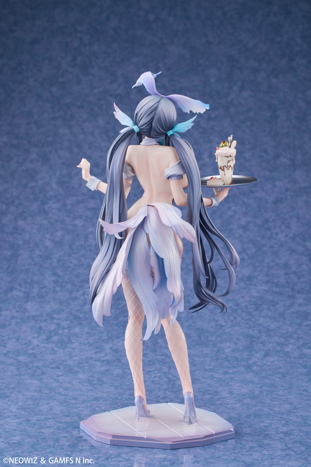 デイドリーム・バニー モルフェア 完成品フィギュア 1/7スケール