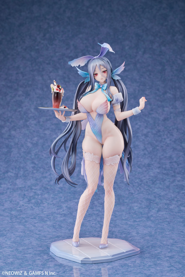 デイドリーム・バニー モルフェア 完成品フィギュア 1/7スケール