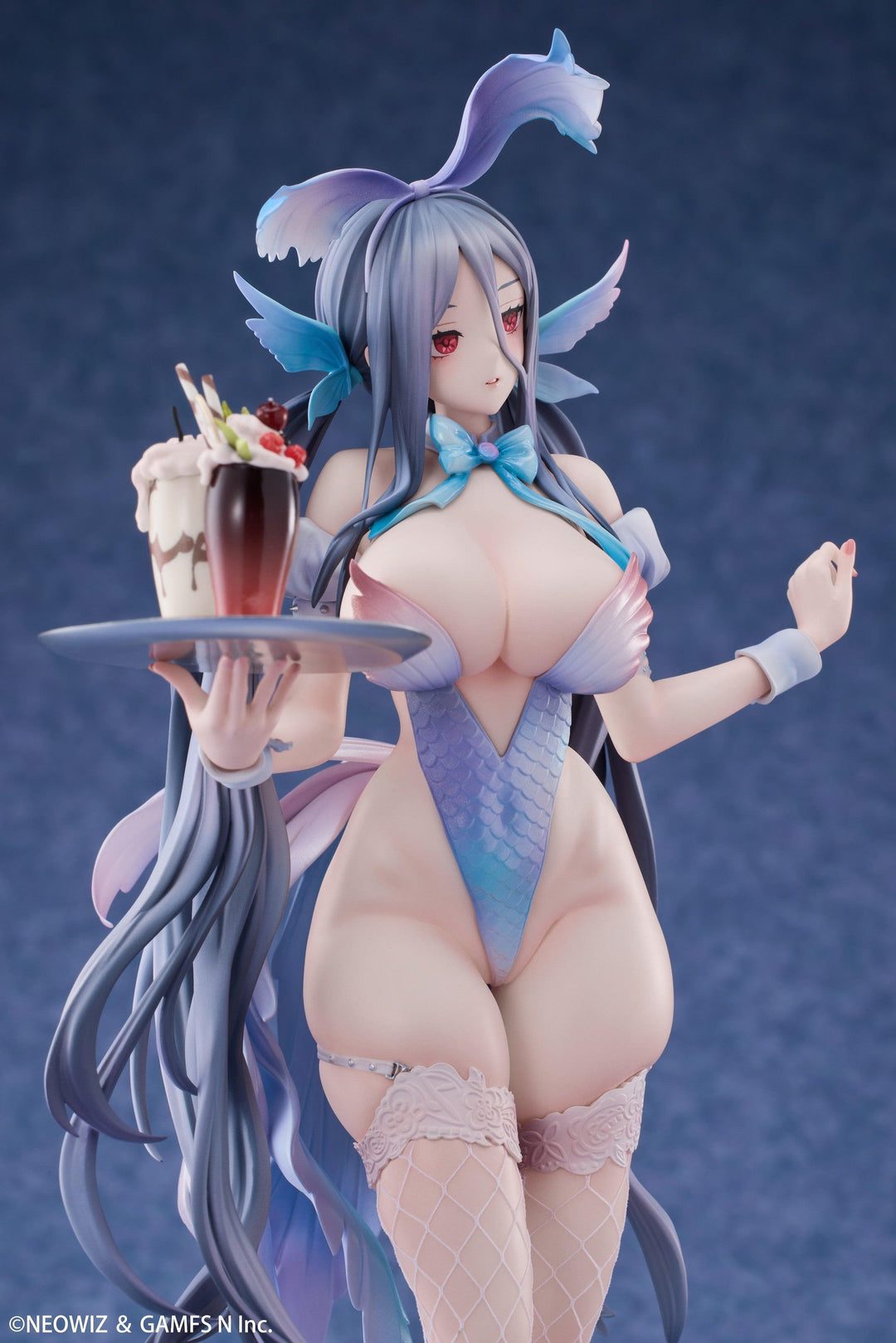 デイドリーム・バニー モルフェア 完成品フィギュア 1/7スケール