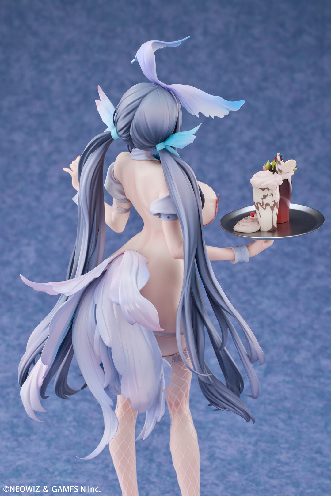 デイドリーム・バニー モルフェア 完成品フィギュア 1/7スケール