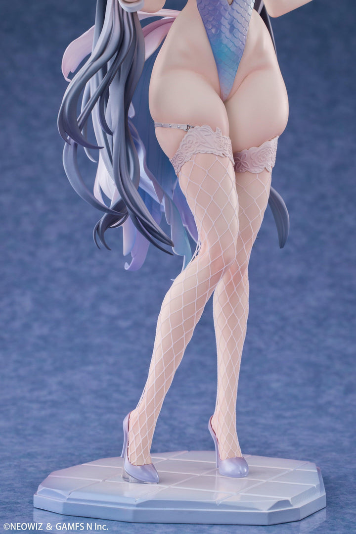 デイドリーム・バニー モルフェア 完成品フィギュア 1/7スケール