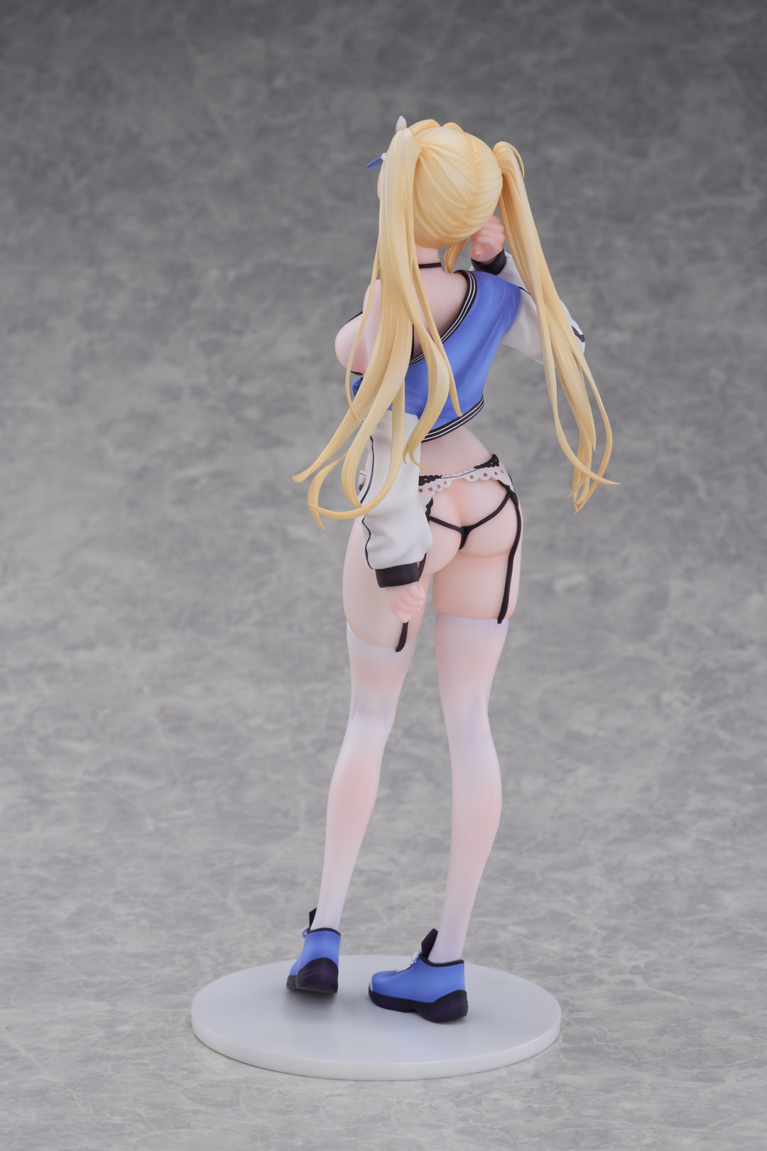 野球部ちゃん ランジェリーVer. 完成品フィギュア 1/6スケール
