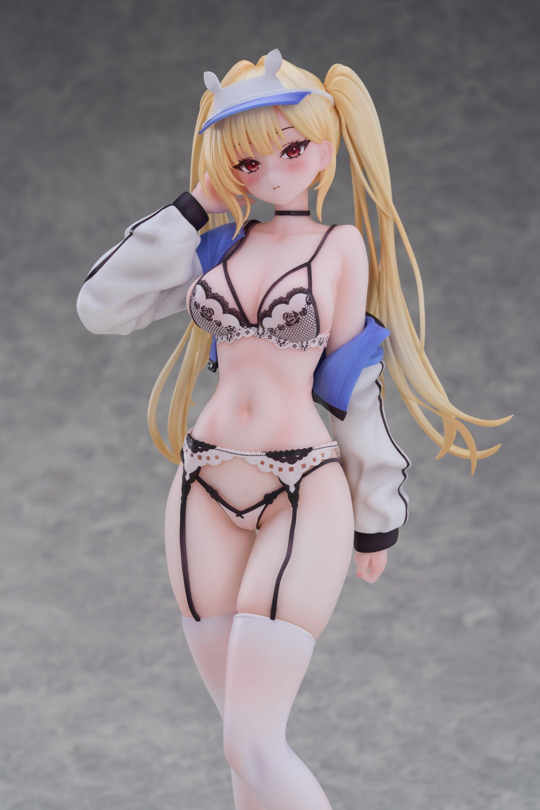 野球部ちゃん ランジェリーVer. 完成品フィギュア 1/6スケール