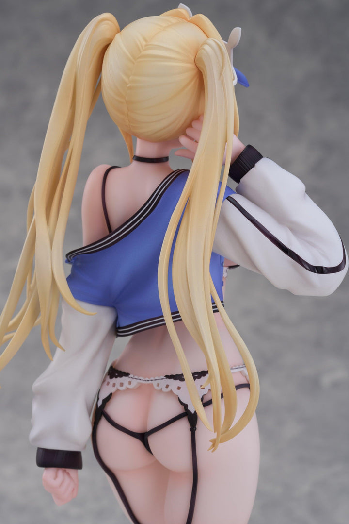 野球部ちゃん ランジェリーVer. 完成品フィギュア 1/6スケール
