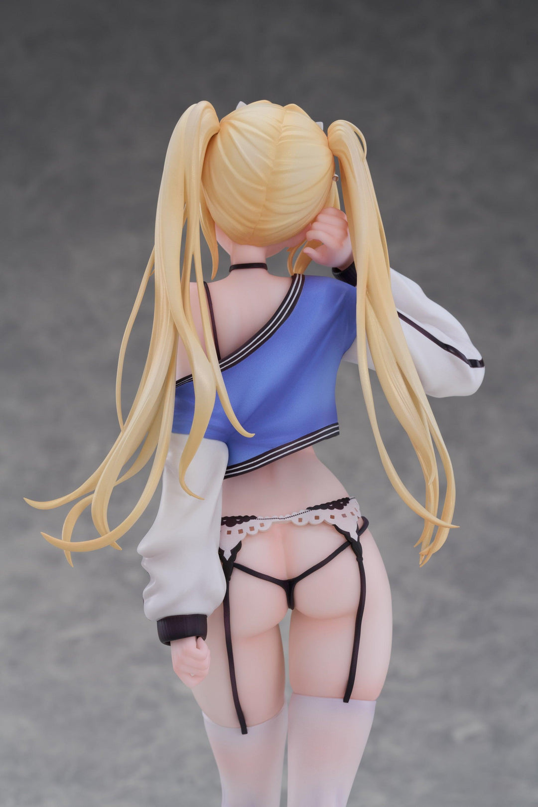 野球部ちゃん ランジェリーVer. 完成品フィギュア 1/6スケール