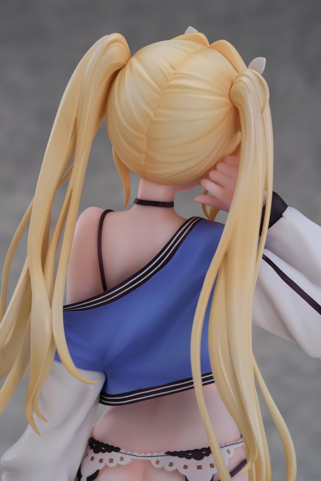 野球部ちゃん ランジェリーVer. 完成品フィギュア 1/6スケール
