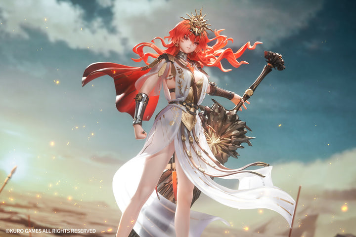オーガスタ 完成品フィギュア 1/7スケール
