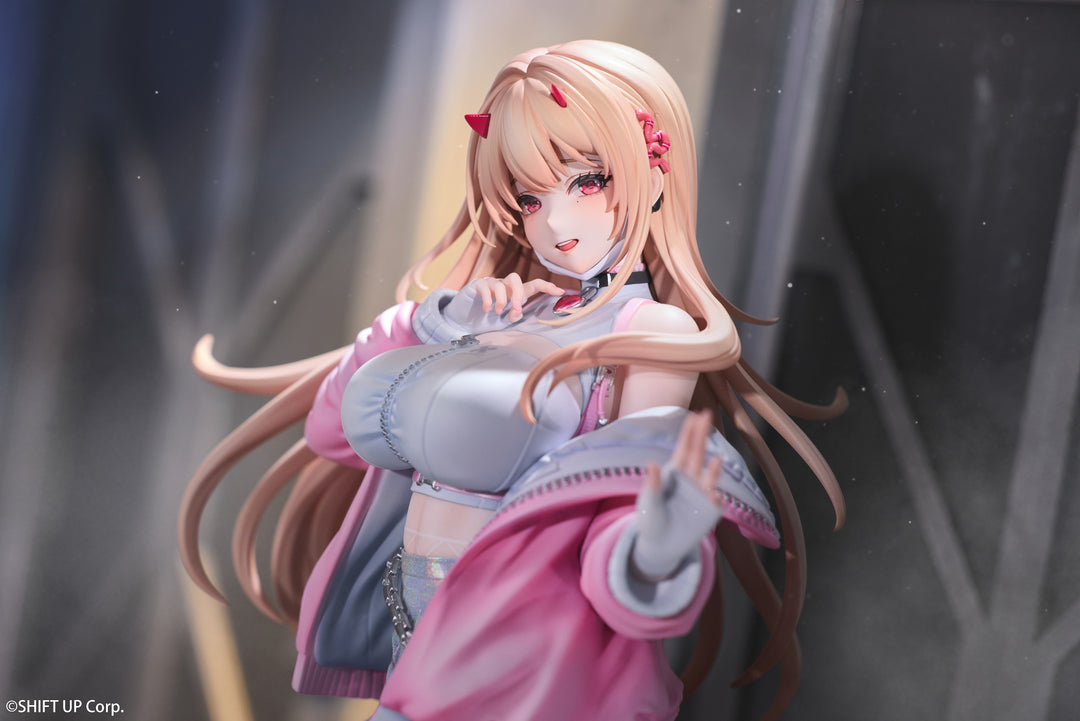 バイパー イラスト ver. "手遅れた気付き" 完成品フィギュア 1/7スケール