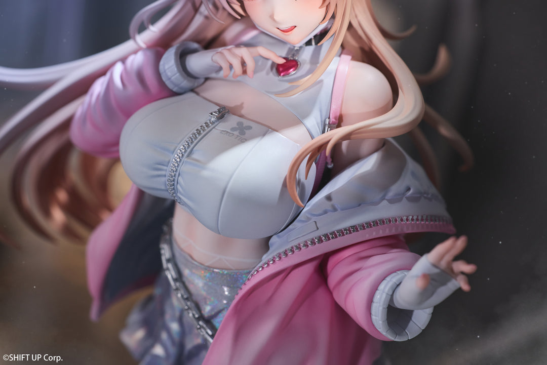 バイパー イラスト ver. "手遅れた気付き" 完成品フィギュア 1/7スケール