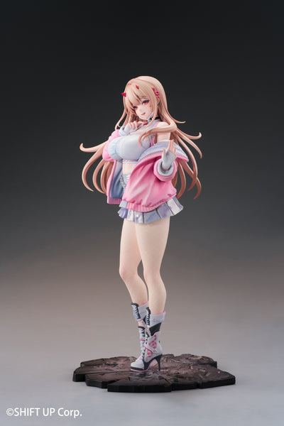 バイパー イラスト ver. "手遅れた気付き" 完成品フィギュア 豪華版 1/7スケール