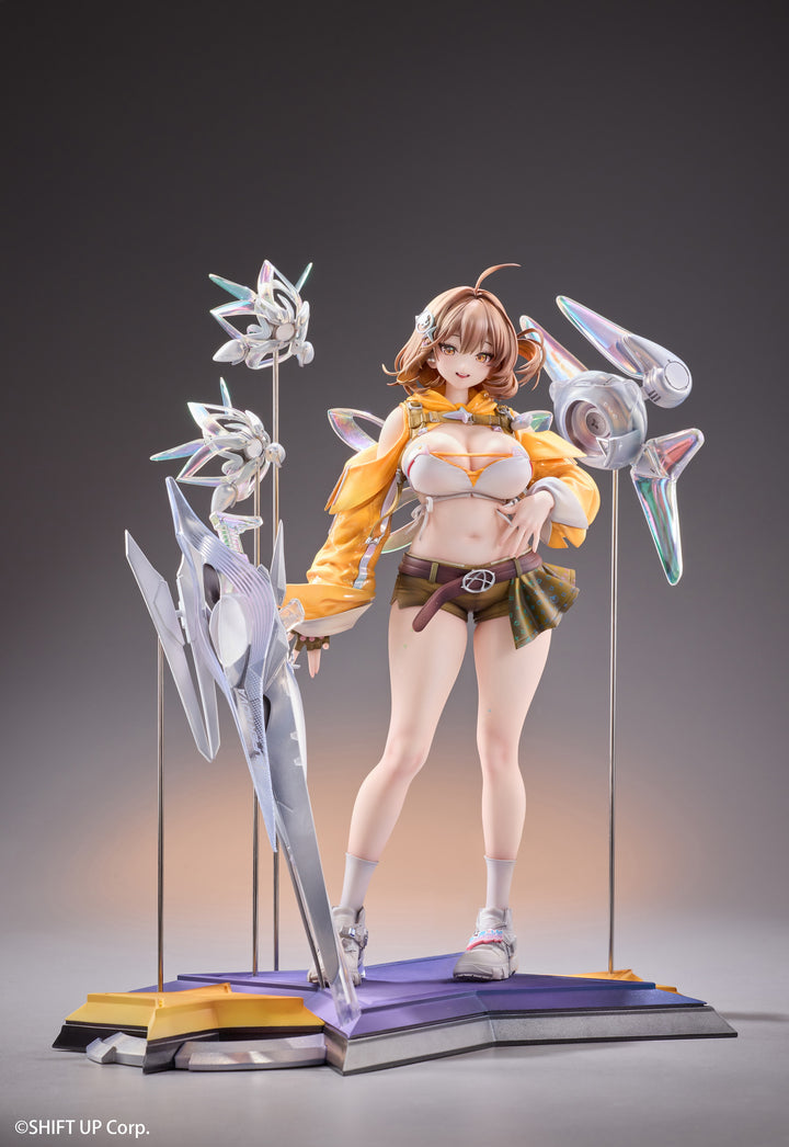 アニス：スター 完成品フィギュア 豪華版 1/7スケール