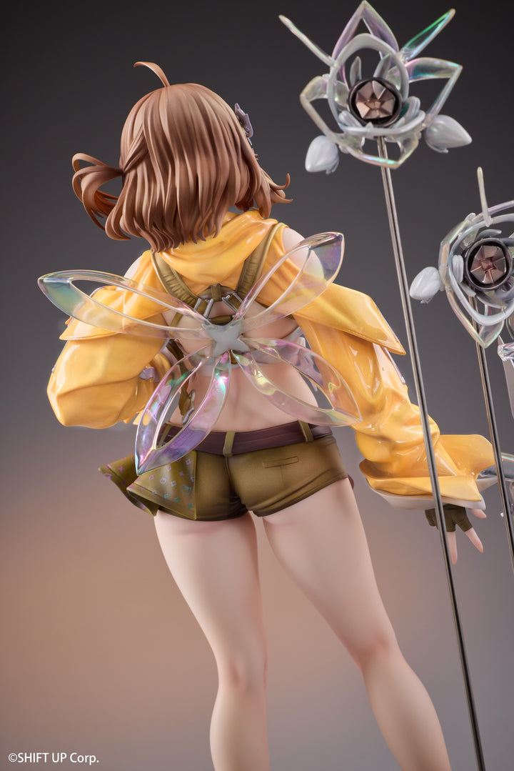 アニス：スター 完成品フィギュア 豪華版 1/7スケール
