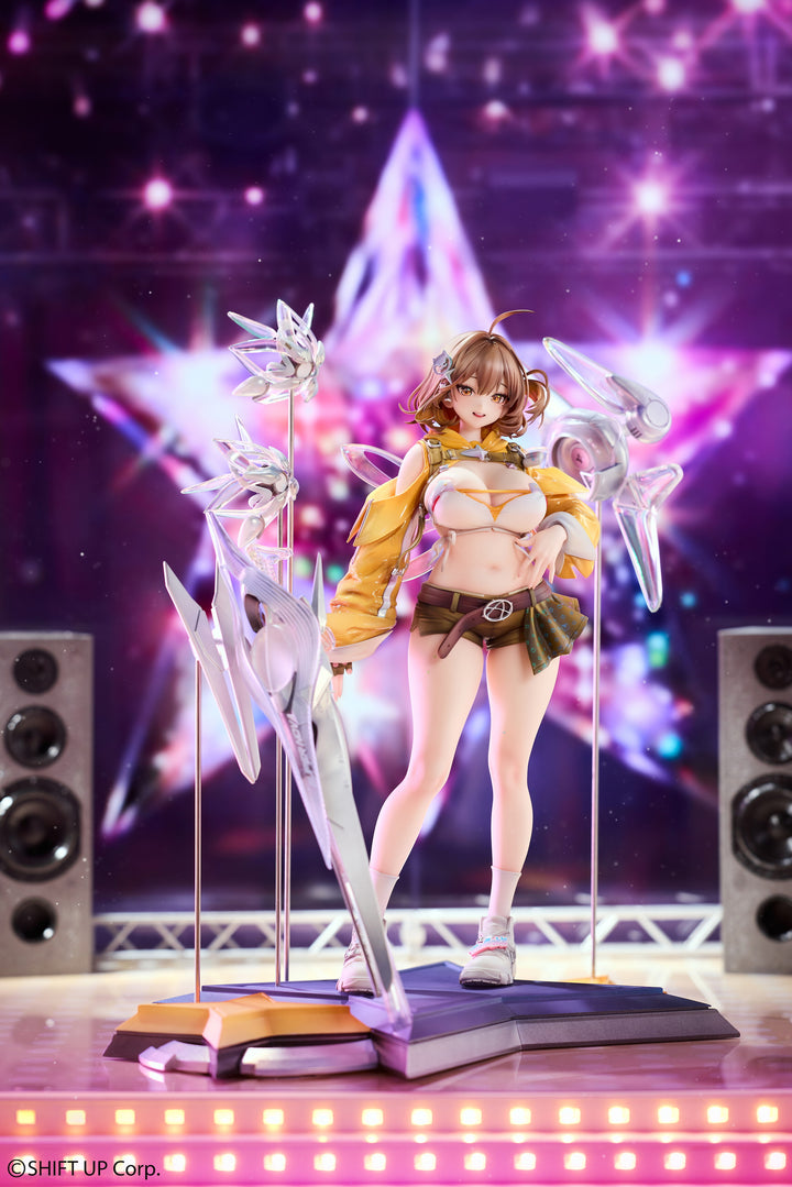アニス：スター 完成品フィギュア 豪華版 1/7スケール