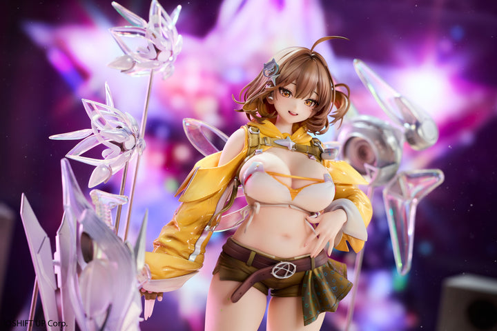 アニス：スター 完成品フィギュア 豪華版 1/7スケール