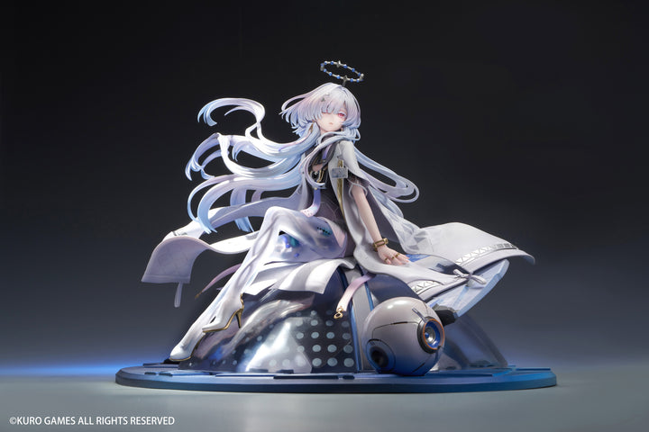 モーニエ 完成品フィギュア 1/6スケール