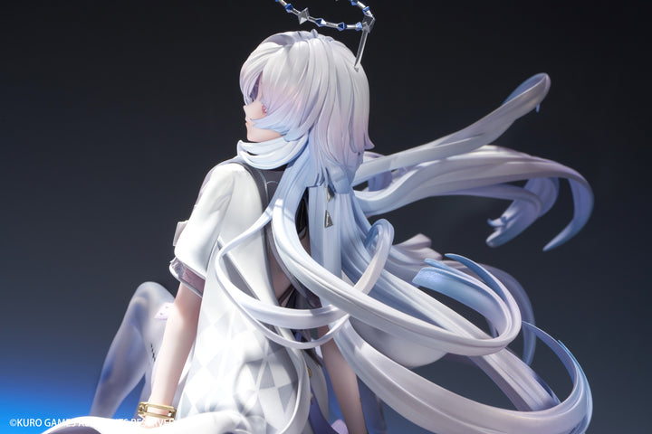モーニエ 完成品フィギュア 1/6スケール