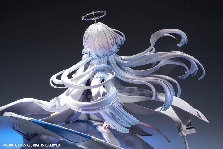 モーニエ 完成品フィギュア 1/6スケール