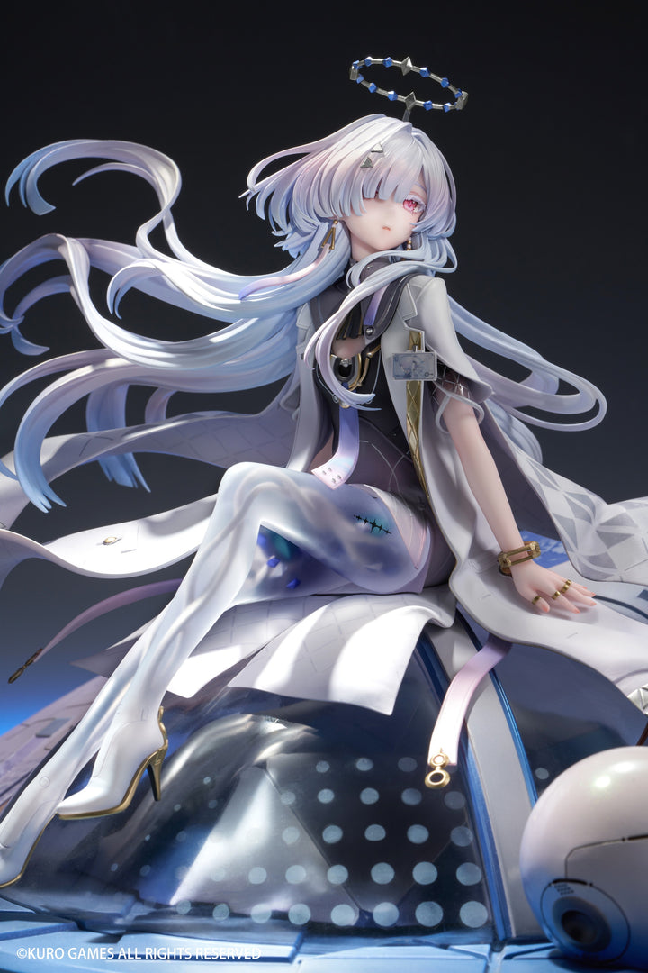 モーニエ 完成品フィギュア 1/6スケール
