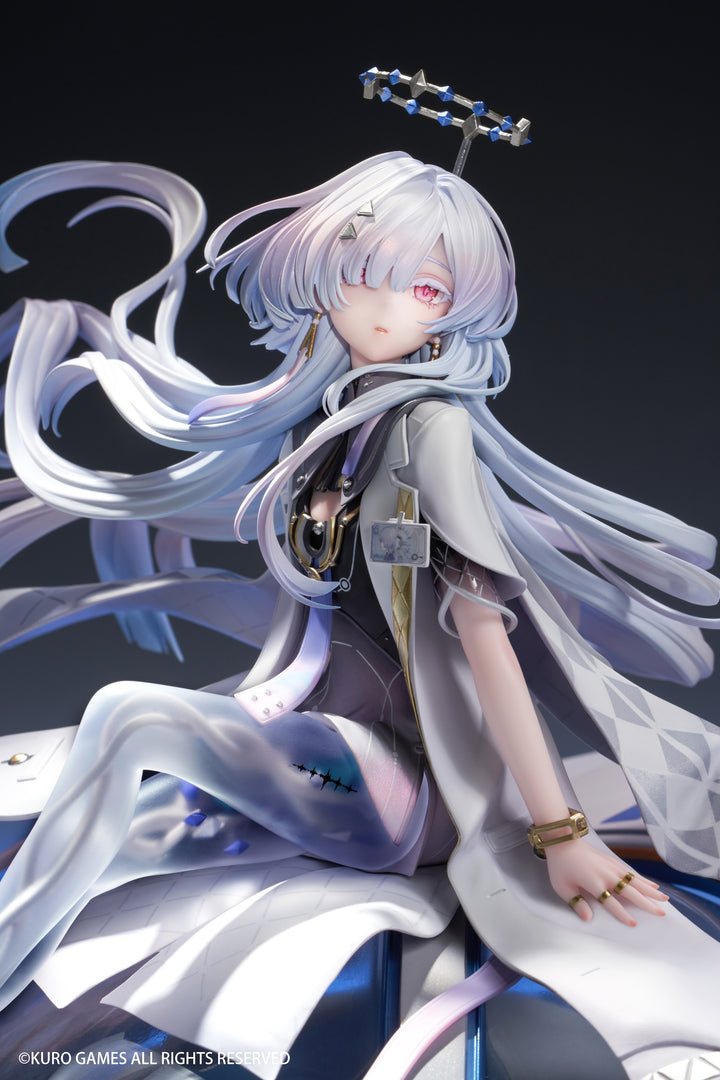 モーニエ 完成品フィギュア 1/6スケール