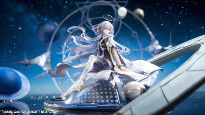 モーニエ 完成品フィギュア 1/6スケール