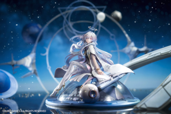モーニエ 完成品フィギュア 1/6スケール