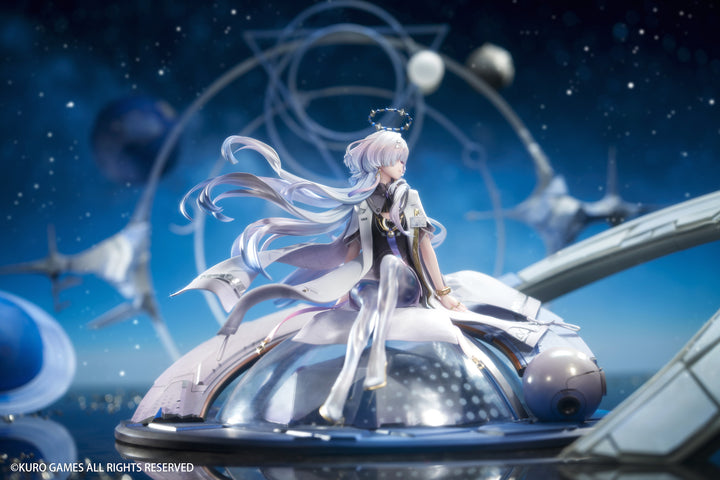 モーニエ 完成品フィギュア 1/6スケール