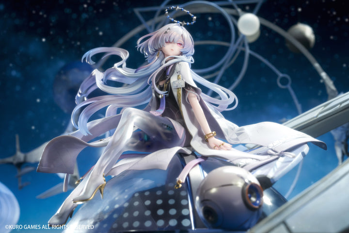 モーニエ 完成品フィギュア 1/6スケール