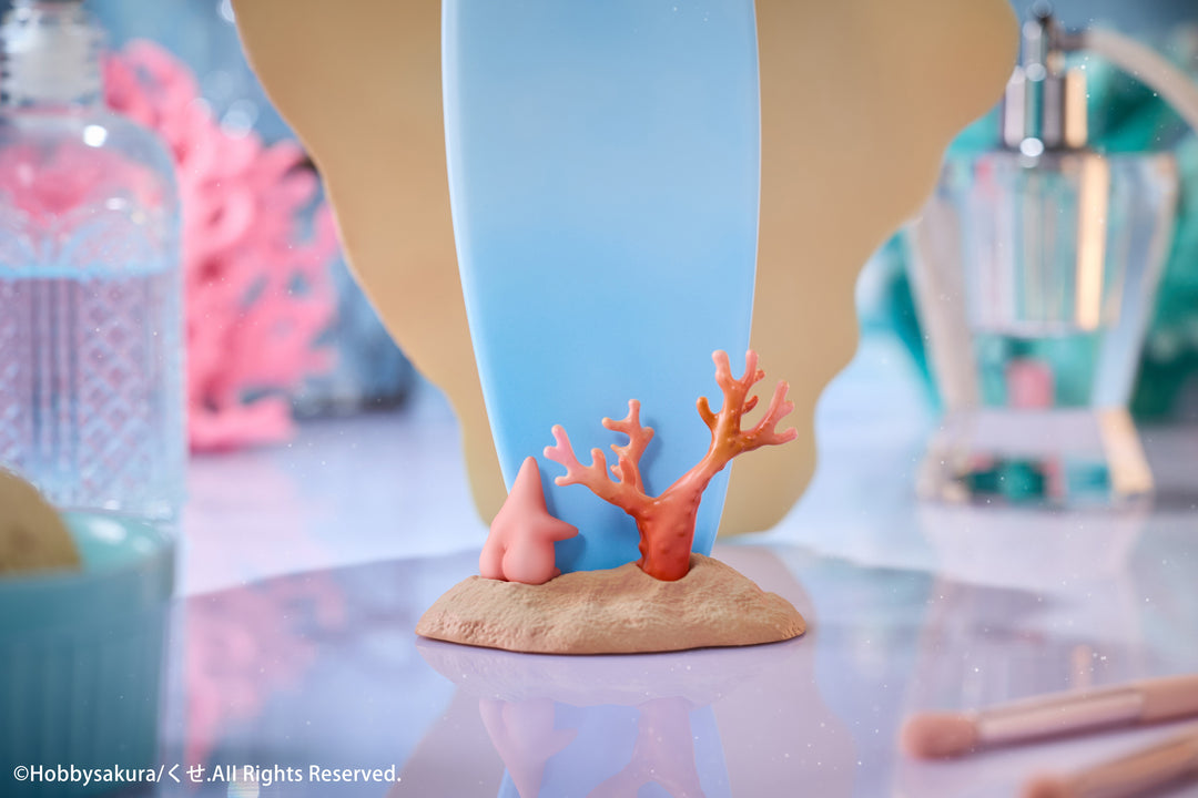 冬山あさこ：サマービーチデート 完成品フィギュア 1/6スケール