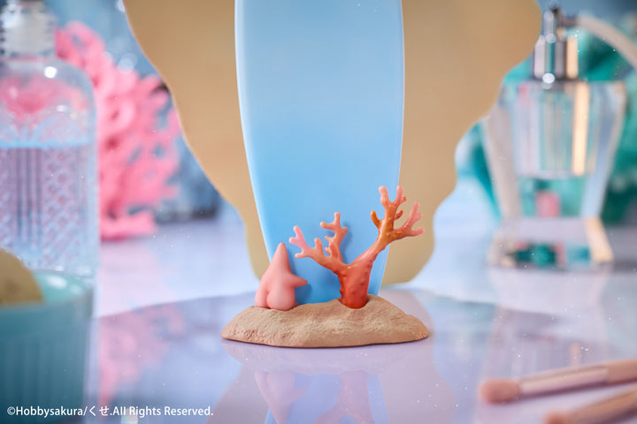 冬山あさこ：サマービーチデート 完成品フィギュア 豪華版 1/6スケール