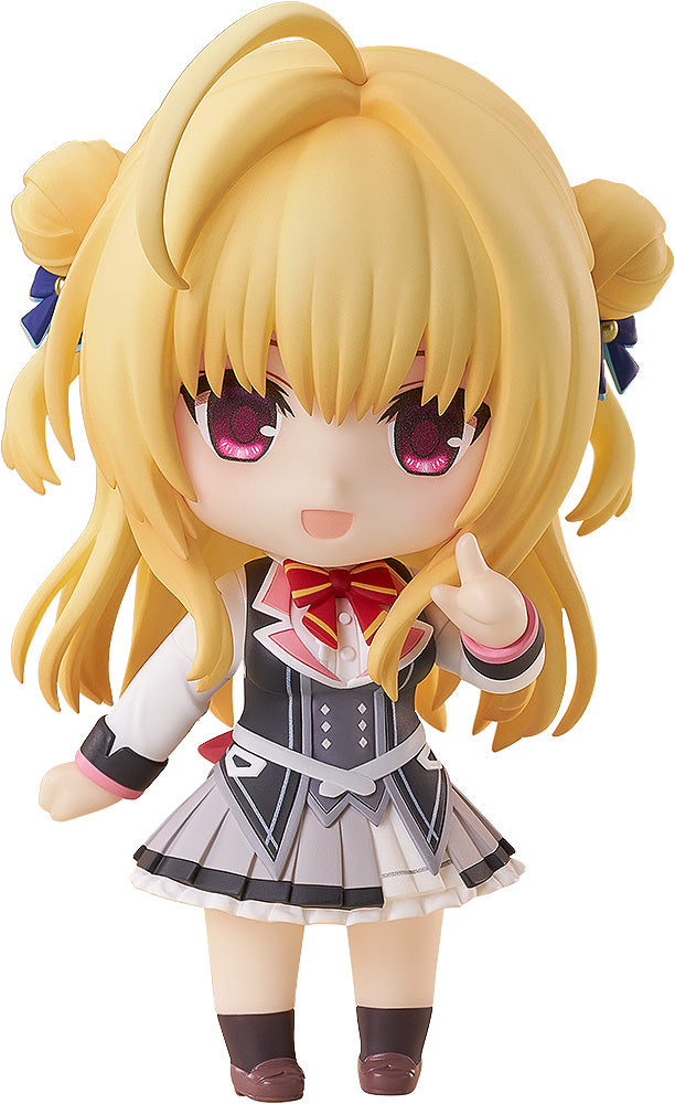 ねんどろいど 和泉妃愛