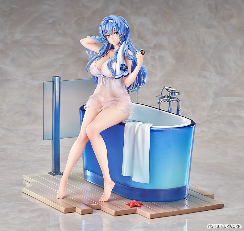 ヘルム - アフターシャワー 1/7スケール