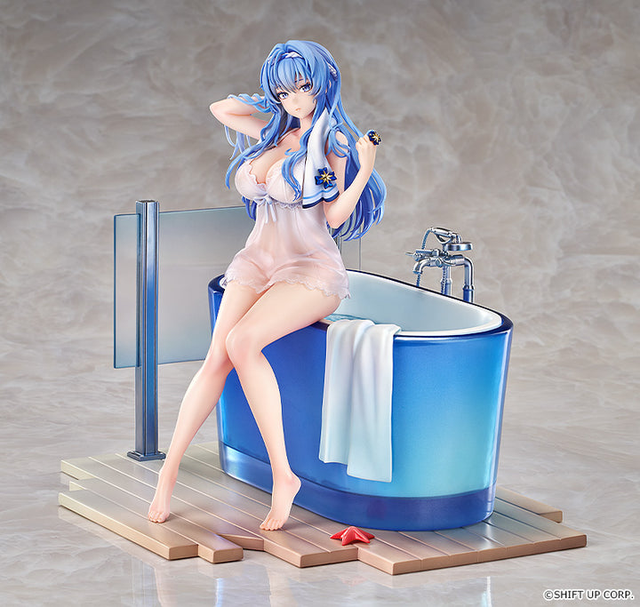 ヘルム - アフターシャワー 1/7スケール