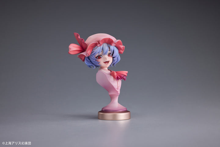 レミリア・スカーレット 完成品フィギュア 1/7スケール