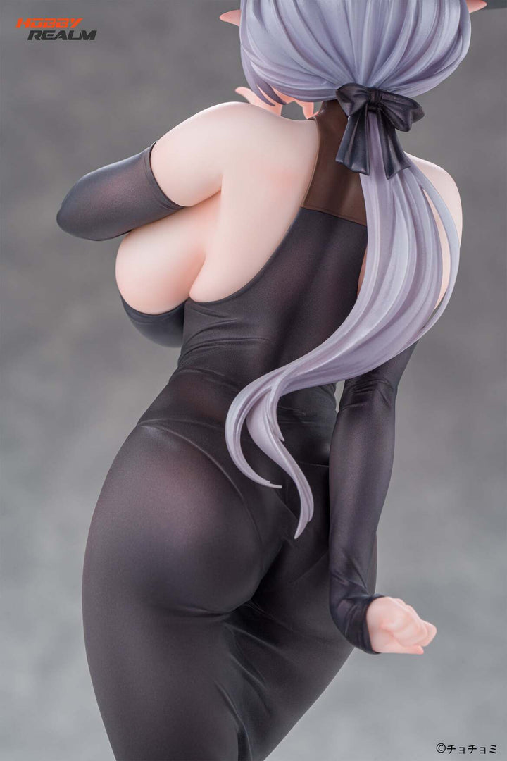 シトリー 豪華版 1/6スケール