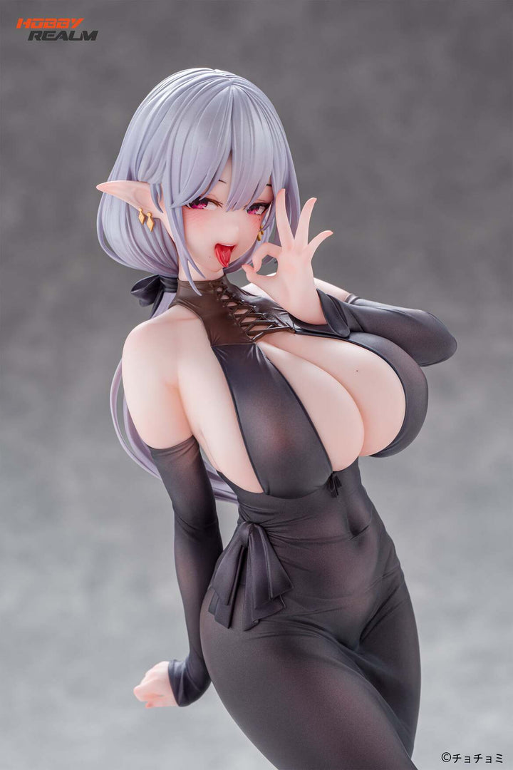 シトリー 豪華版 1/6スケール