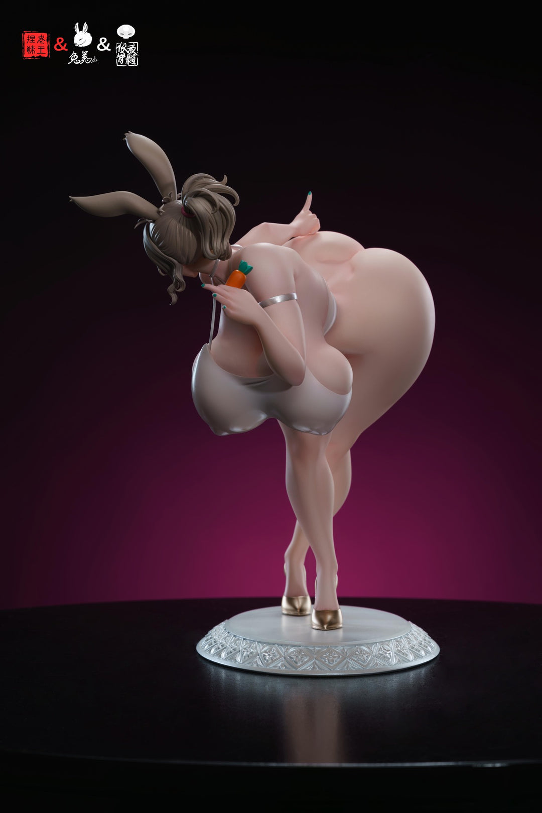 兔美 usami 1/6スケール