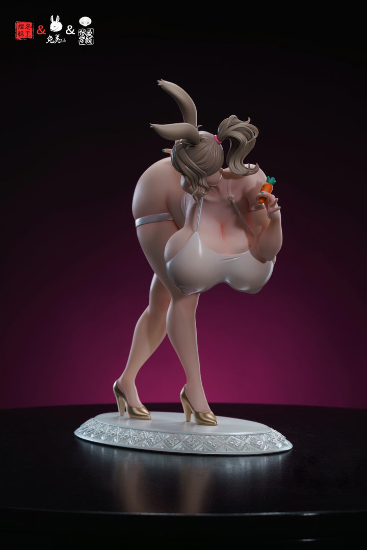 兔美 usami 1/6スケール