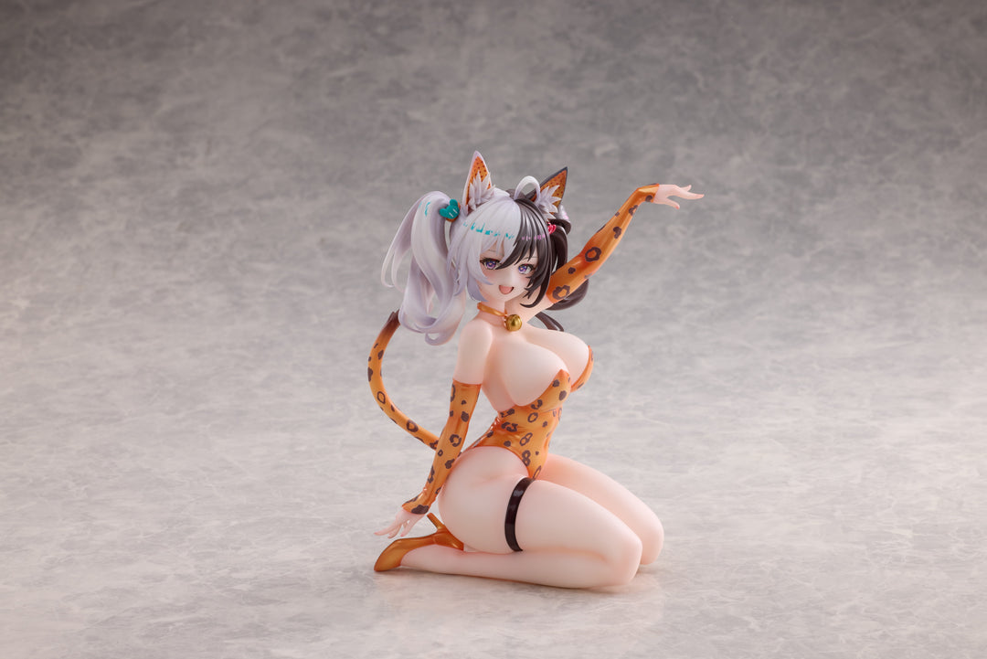 ナンシー・ロー 完成品フィギュア 通常版 1/6スケール