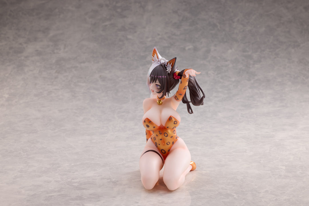 ナンシー・ロー 完成品フィギュア 通常版 1/6スケール