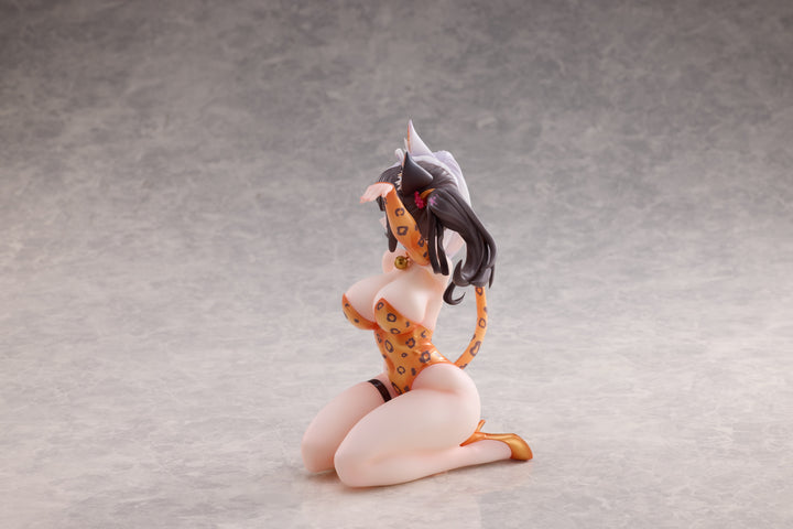 ナンシー・ロー 完成品フィギュア 通常版 1/6スケール