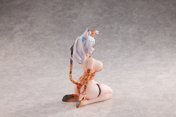 ナンシー・ロー 完成品フィギュア 通常版 1/6スケール