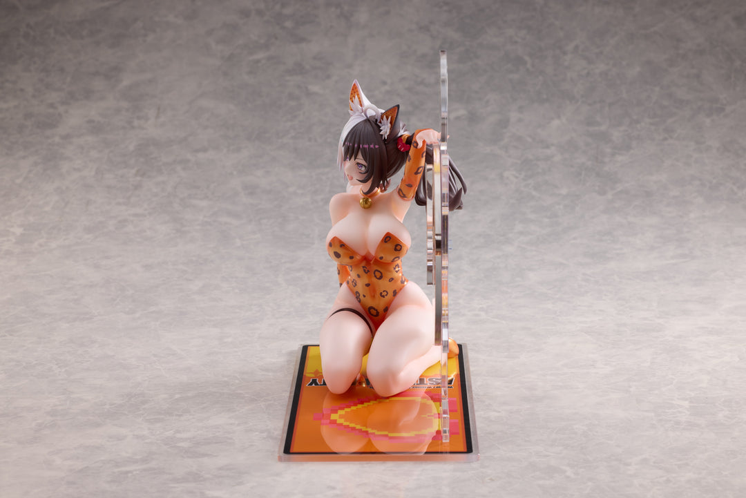 ナンシー・ロー 完成品フィギュア 特別版 1/6スケール